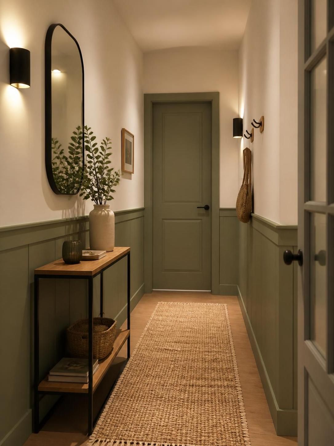 découvrez 10 idées originales pour décorer votre entrée ou couloir et créer un espace accueillant et stylé dès le seuil de votre maison.