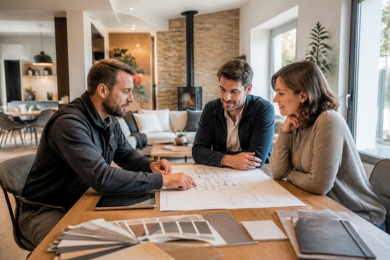 découvrez les avis clients et retours d'expérience sur avenir rénovations pour mieux connaître la qualité de leurs services de rénovation.