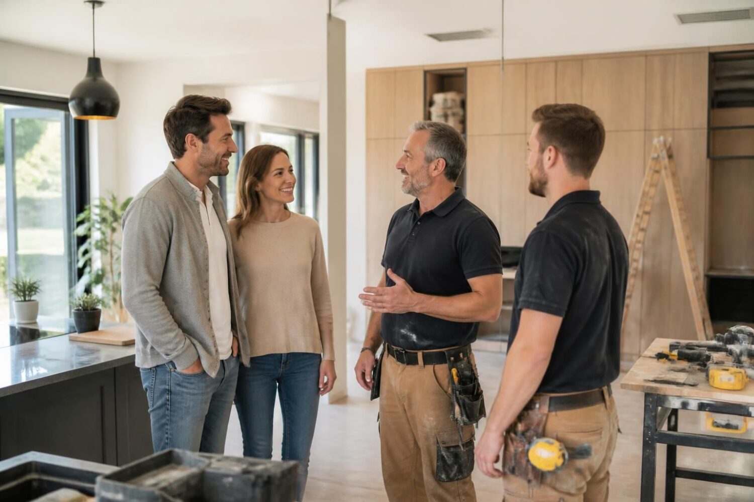 Avenir Rénovations : avis clients et retours d&rsquo;expérience