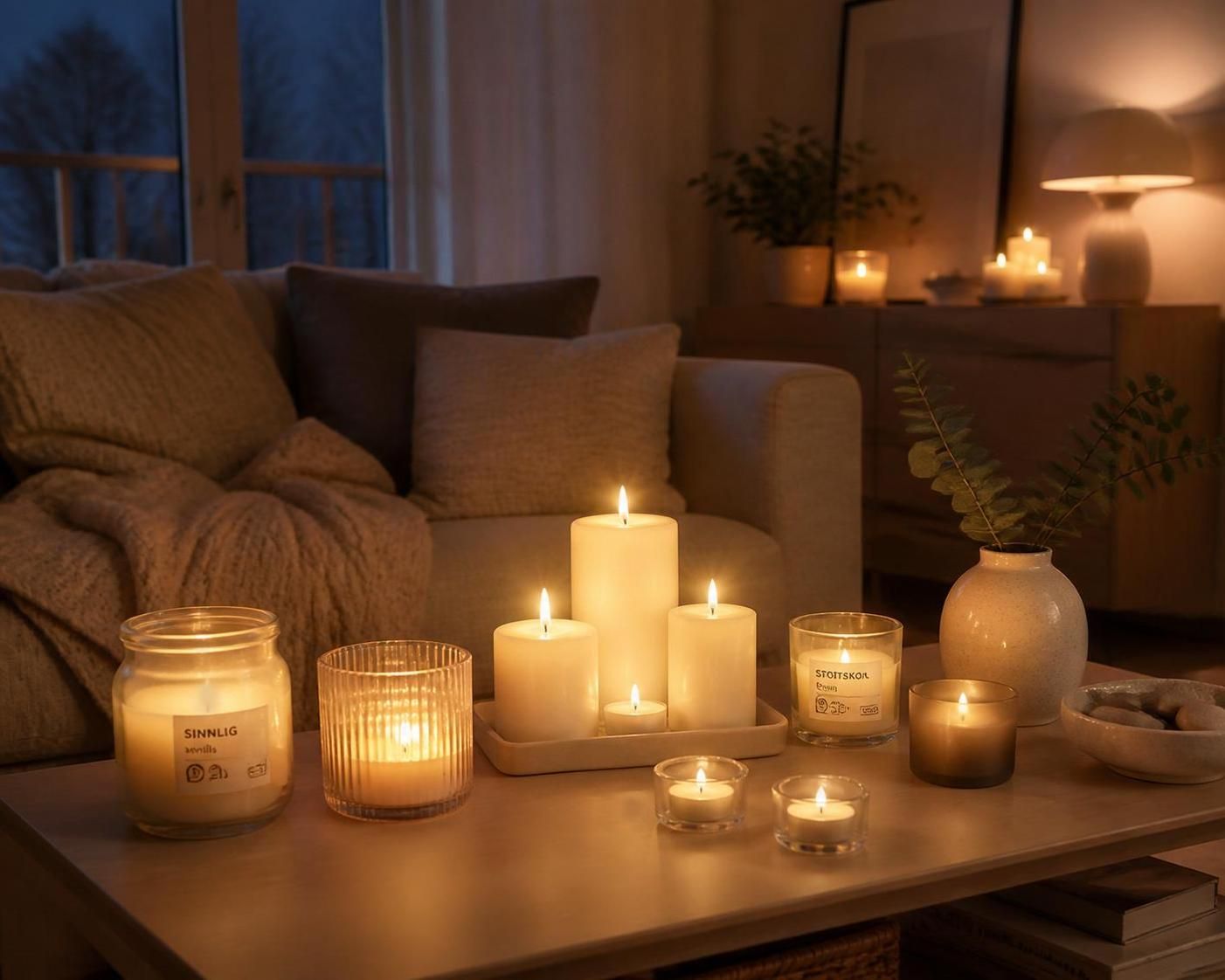 découvrez les bougies parfumées ikea à petits prix ainsi que les modèles économiques pour créer une ambiance chaleureuse et agréable chez vous.