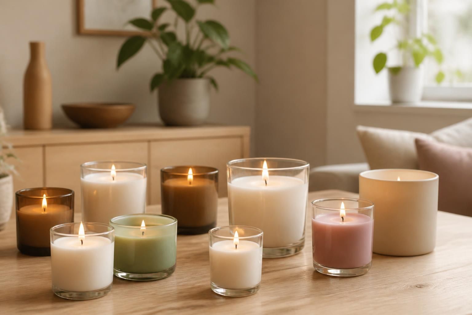 découvrez notre sélection de bougies ikea, incluant des modèles parfumés et des options économiques pour créer une ambiance chaleureuse à petit prix.