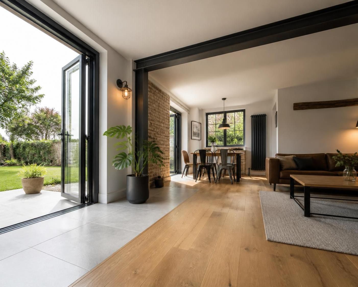 découvrez les solutions à faible épaisseur pour installer un chauffage au sol efficace lors de vos projets de rénovation, alliant confort thermique et gain de place.