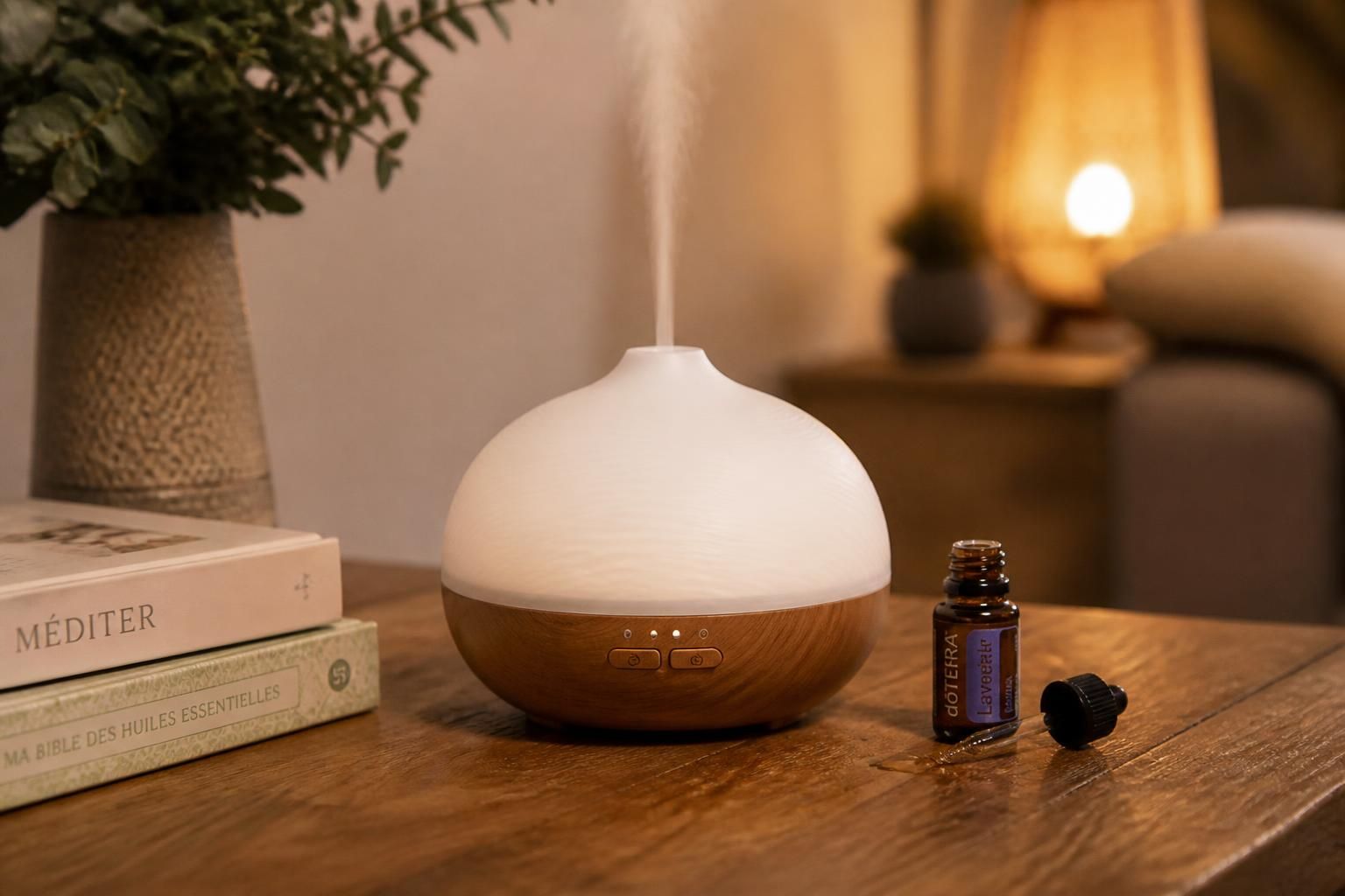 découvrez combien de gouttes d'huile essentielle ajouter à votre diffuseur pour une ambiance agréable et sécuritaire. conseils pratiques pour un usage optimal.