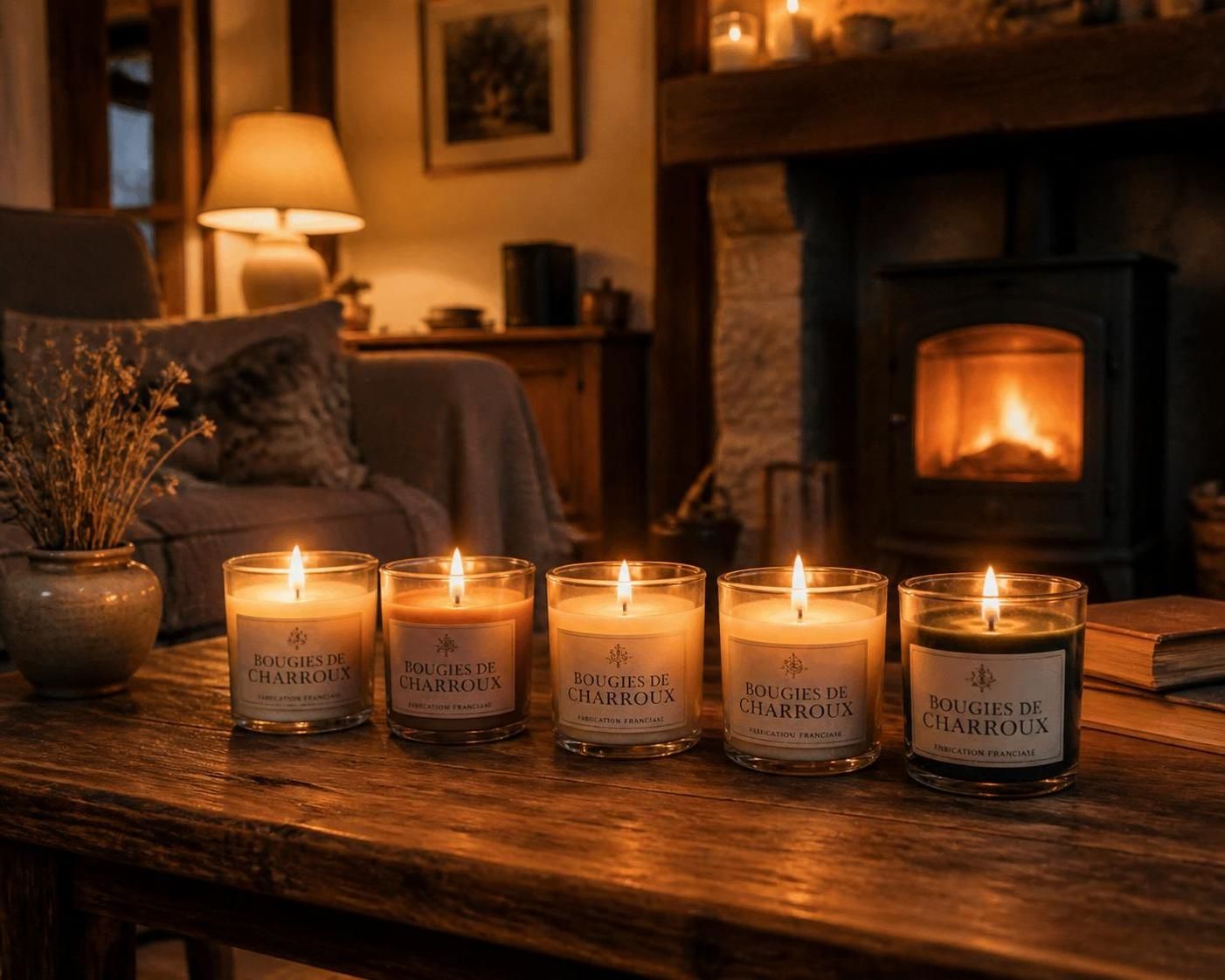 découvrez le prix des bougies de charroux et trouvez les meilleures adresses pour les acheter. guide complet pour choisir vos bougies artisanales de qualité.