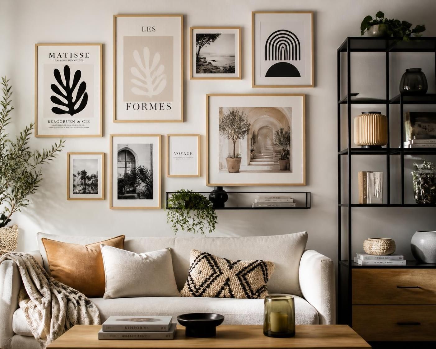 découvrez notre sélection des meilleures décorations murales maisons du monde pour sublimer votre intérieur avec style et originalité.