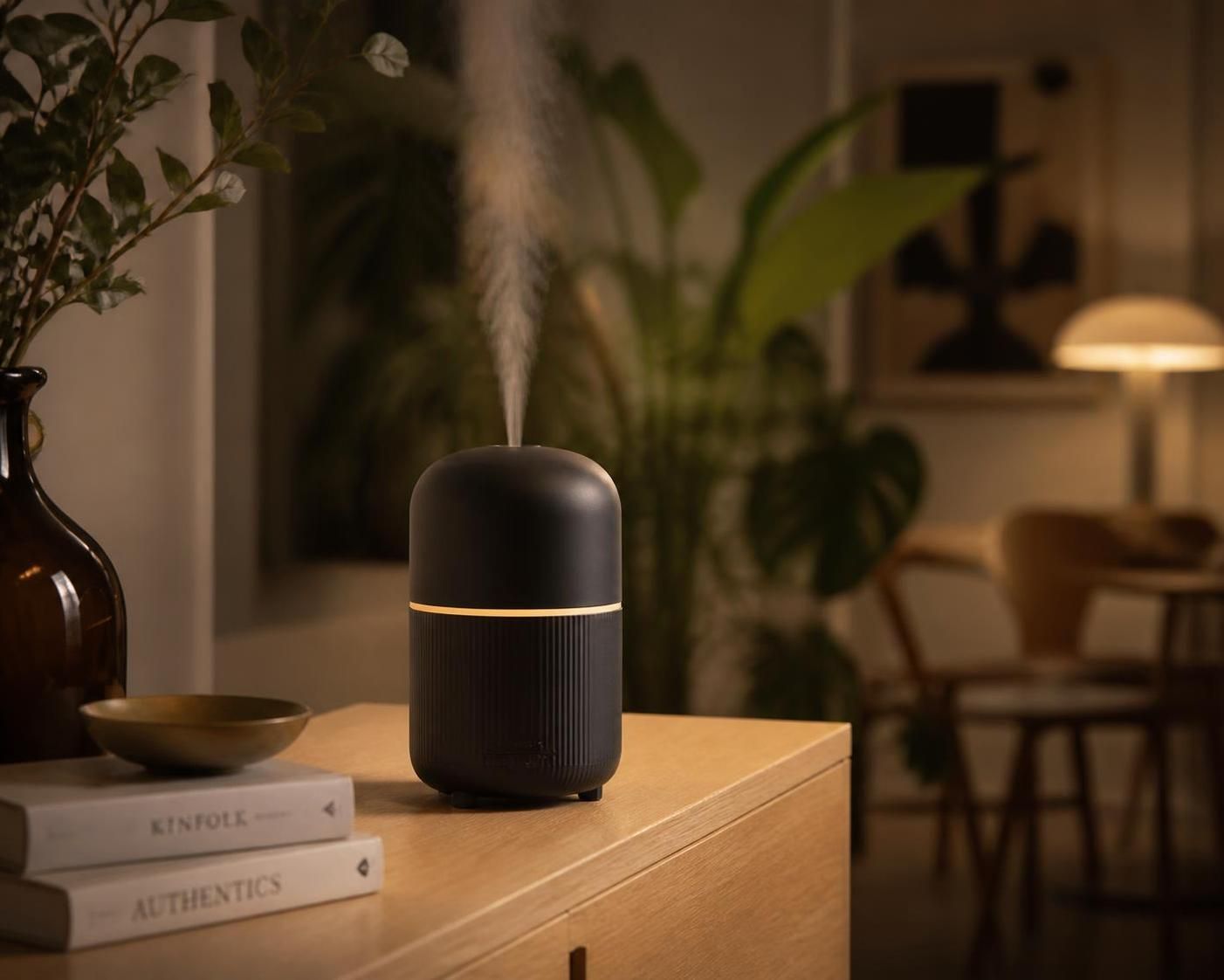 découvrez comment utiliser efficacement votre diffuseur de parfum électrique avec notre guide complet : mode d'emploi, conseils d'utilisation et astuces pour un parfumage optimal et sécurisé.