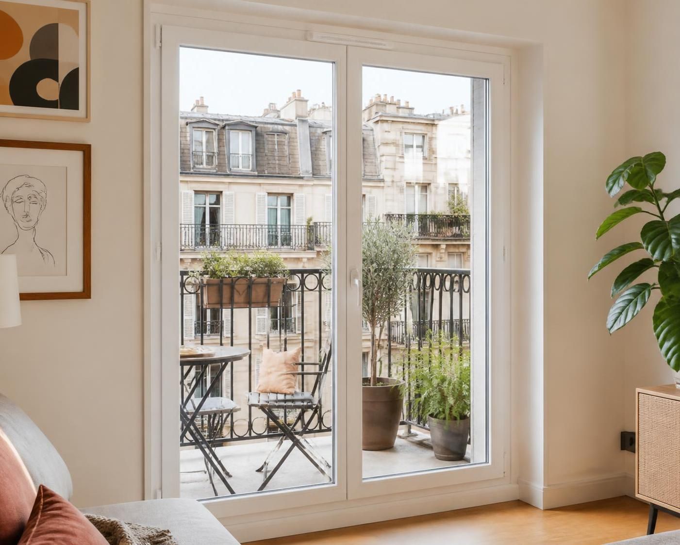 découvrez tout sur la fenêtre pvc en rénovation : guide de pose, estimation des prix et conseils pratiques pour un choix optimal et une installation réussie.