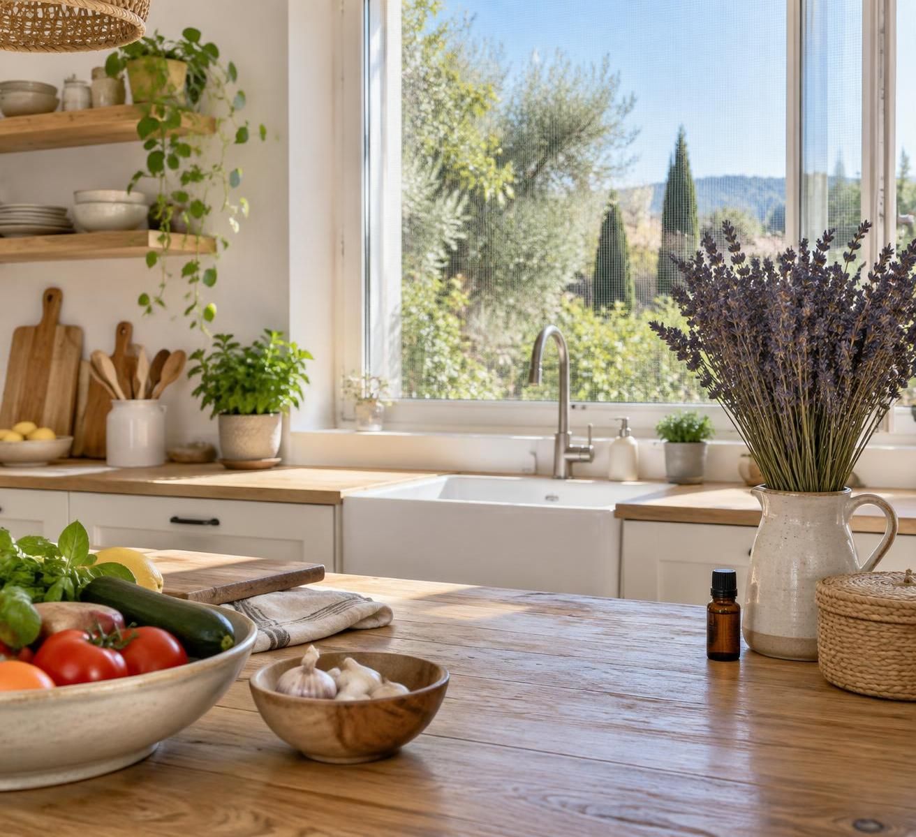 découvrez quelles huiles essentielles utiliser contre les mouches à la maison et en diffuseur, ainsi que les précautions à prendre pour les éloigner naturellement.