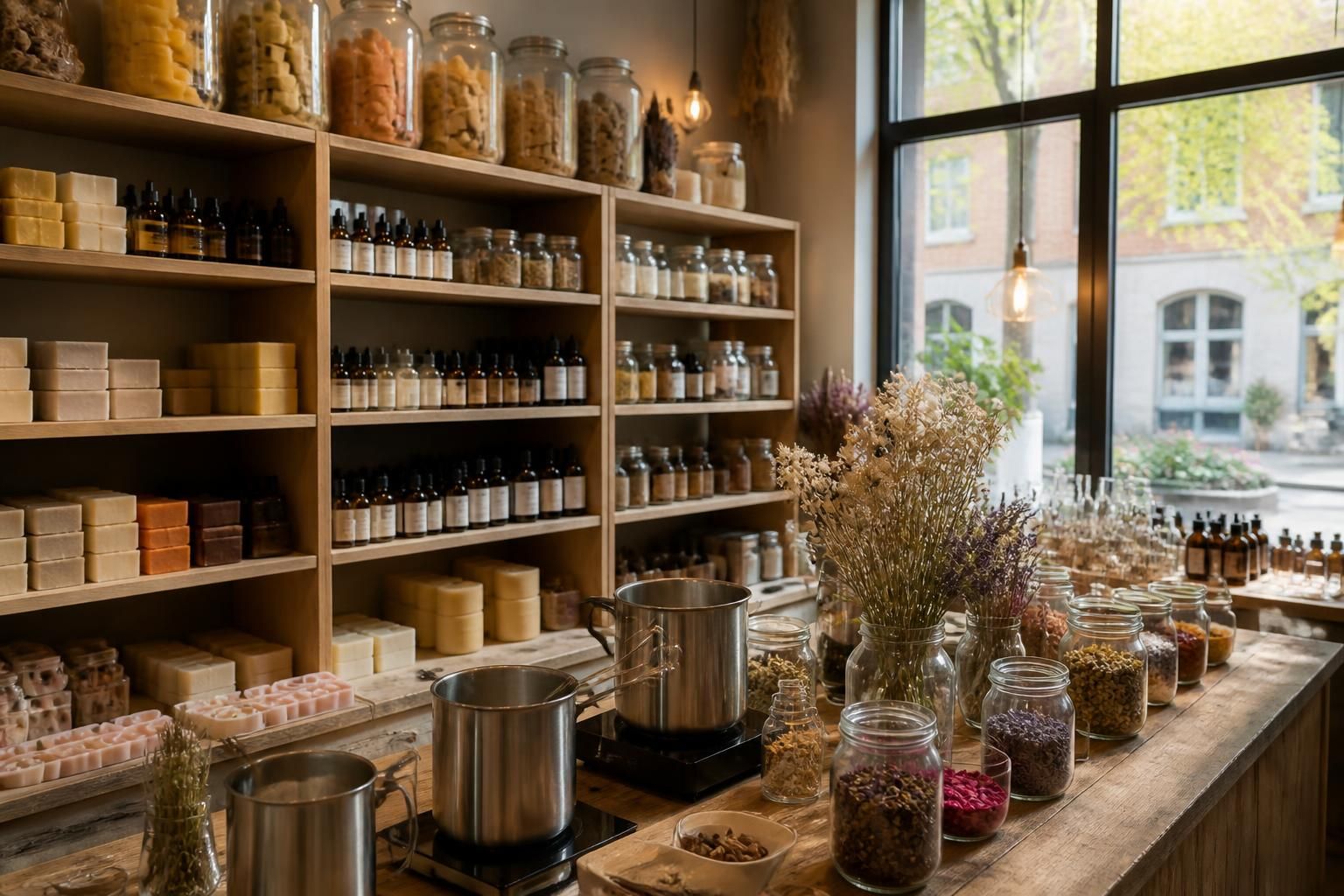 découvrez l'instant bougie, la boutique de montauban spécialisée dans le matériel pour la fabrication de bougies. qualité, choix et conseils personnalisés pour vos créations.