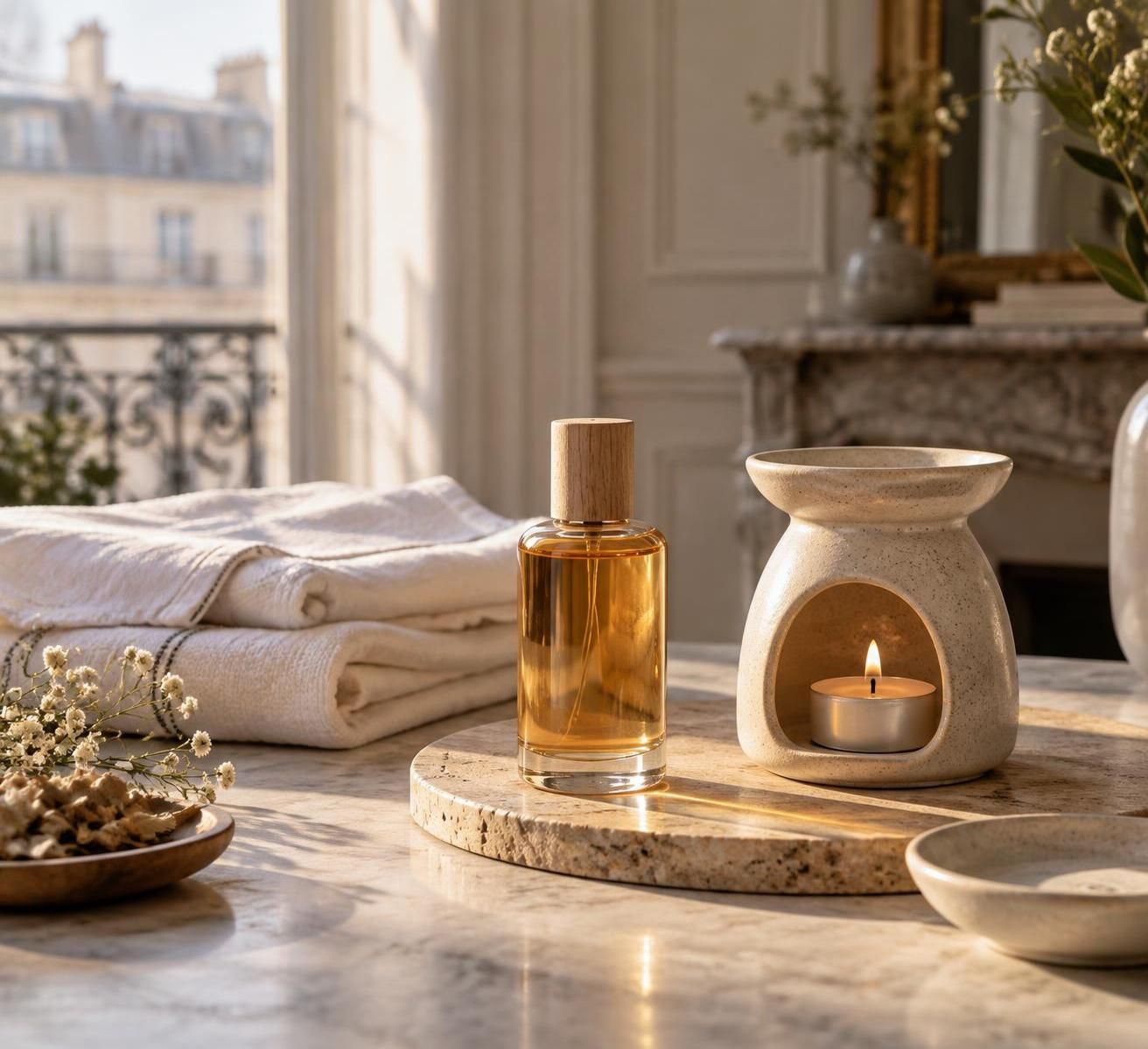 découvrez maison eloria, marque de parfums parisienne : avis, univers olfactif et aperçu de sa gamme pour trouver le parfum qui vous ressemble.