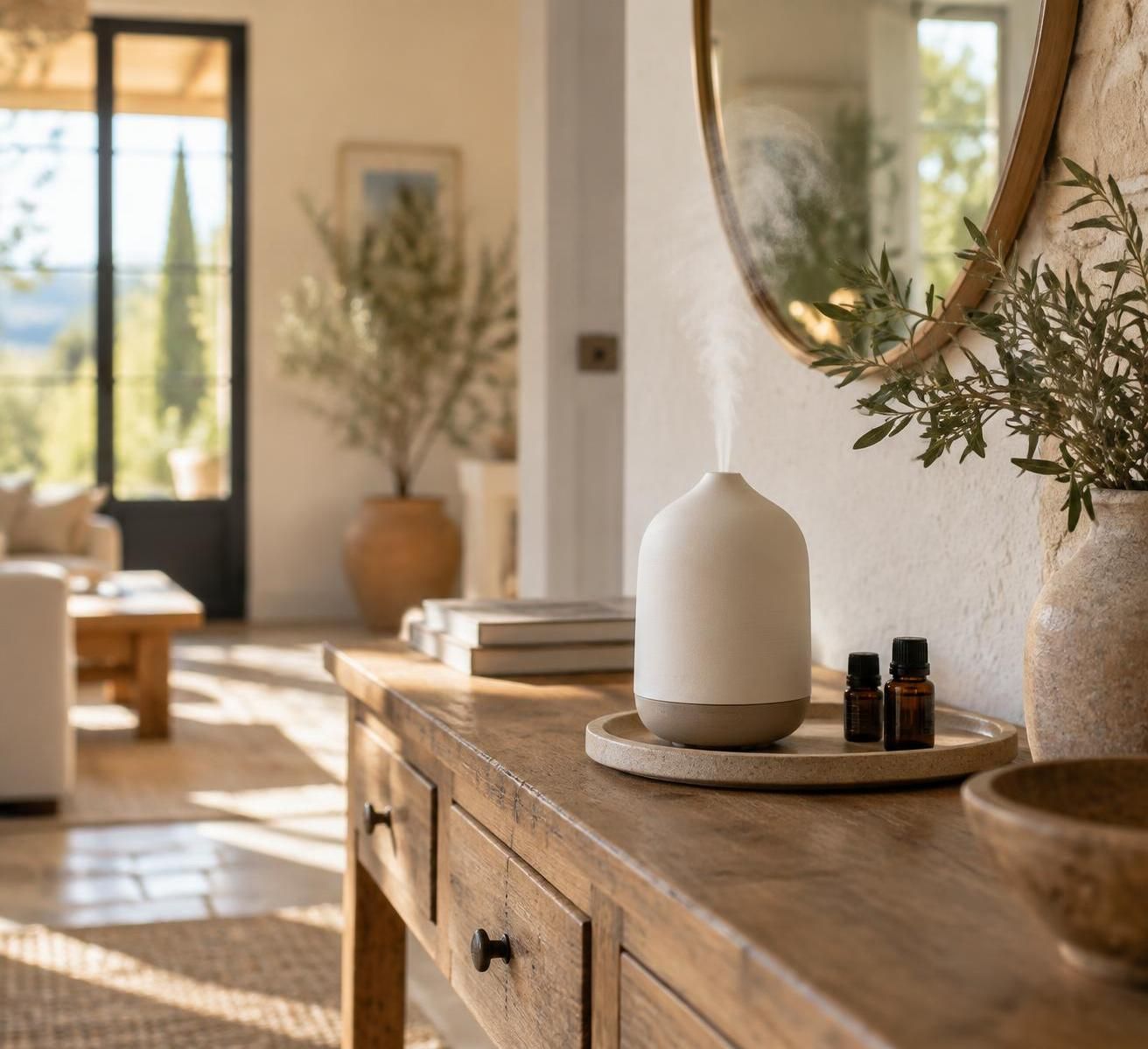 découvrez quel diffuseur d’huiles essentielles choisir selon vos besoins : nébulisation, modèle sans fil, diffuseur pour voiture et autres options.