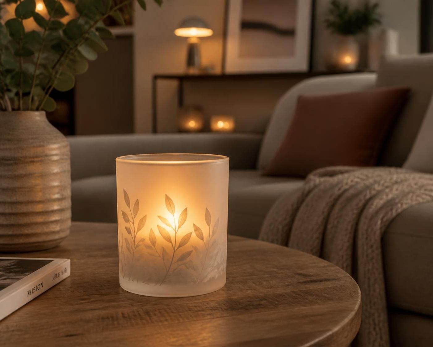 découvrez ce qu'est un photophore, sa définition et ses différents usages en décoration pour créer une ambiance chaleureuse et élégante dans votre intérieur.