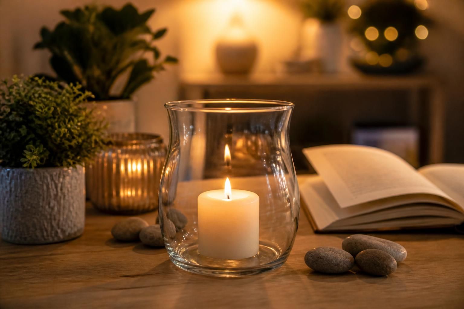 découvrez ce qu'est un photophore, sa définition ainsi que ses différents usages en décoration pour créer une ambiance chaleureuse et élégante dans votre intérieur.