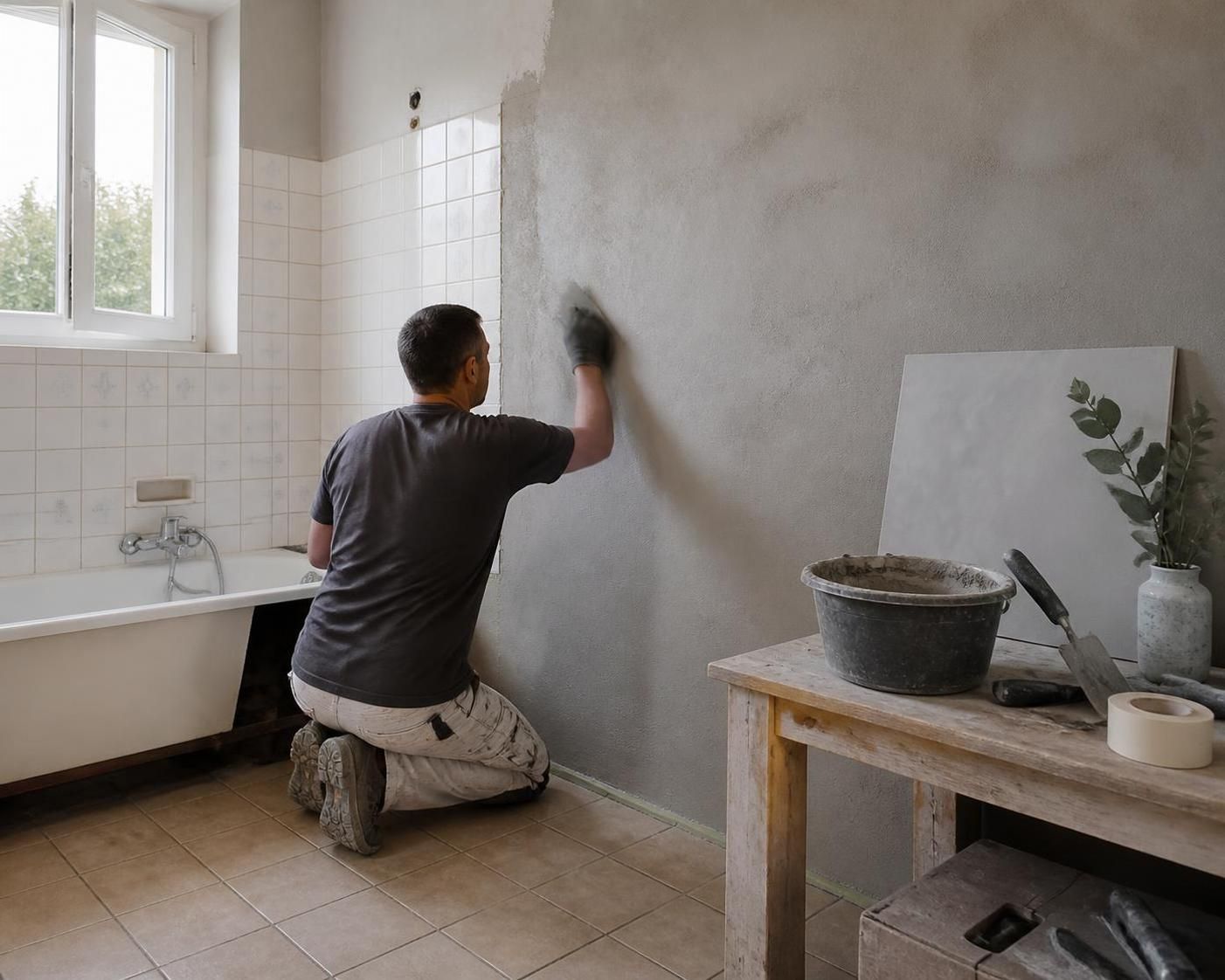 découvrez comment rénover votre salle de bains sans erreurs : suivez nos étapes clés et gérez votre budget efficacement pour un résultat réussi.